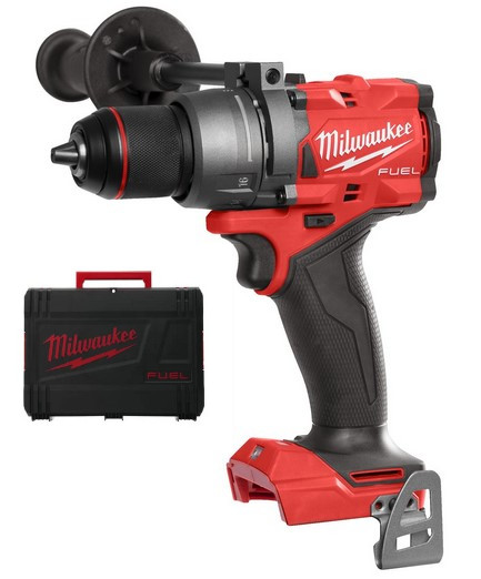 9) Milwaukee Akkuschlagbohrschrauber M18 FPD3-0X